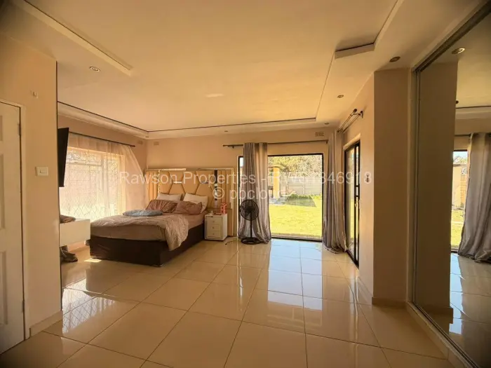 3 Bedroom House for Sale in Cotswold Hills, Harare