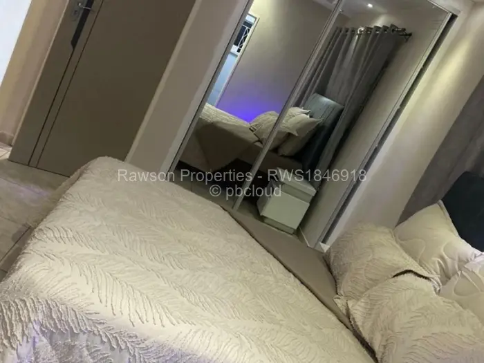 3 Bedroom House for Sale in Cotswold Hills, Harare