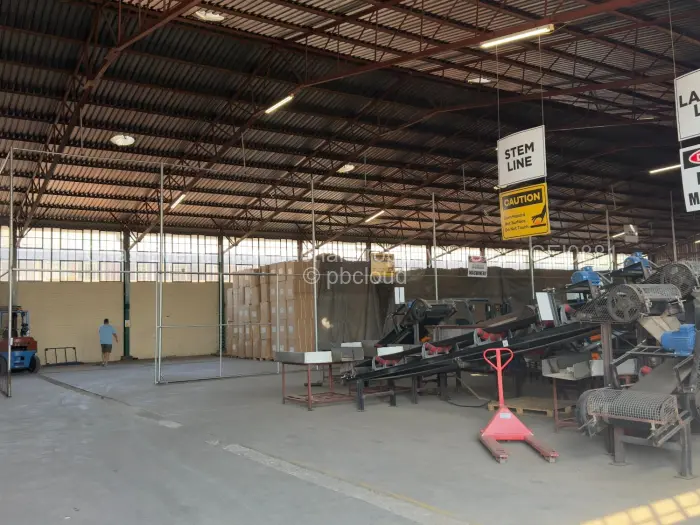 Warehouse/Industrial to Rent in Graniteside, Harare