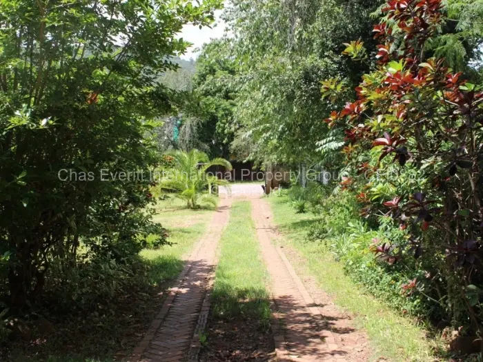 4 Bedroom House for Sale in Greystone Park, Harare