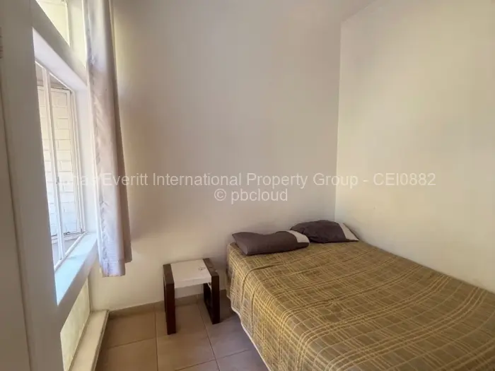 4 Bedroom House for Sale in Greystone Park, Harare