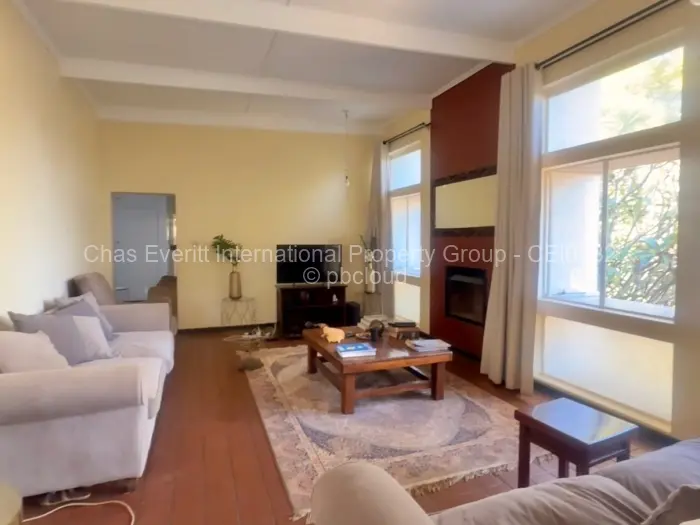 4 Bedroom House for Sale in Greystone Park, Harare
