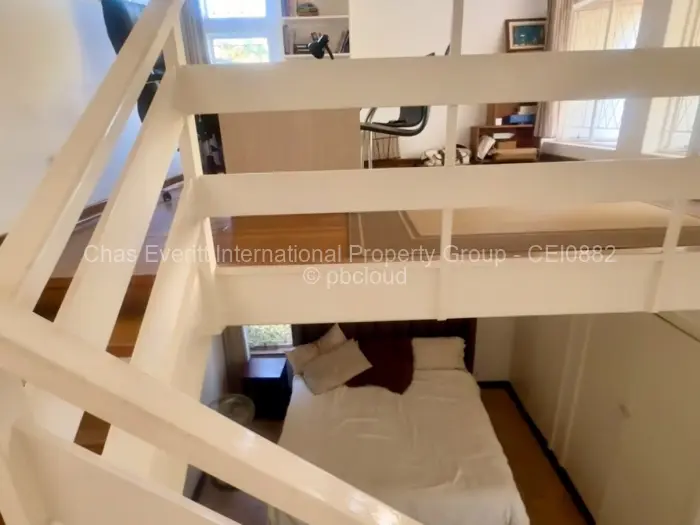 4 Bedroom House for Sale in Greystone Park, Harare
