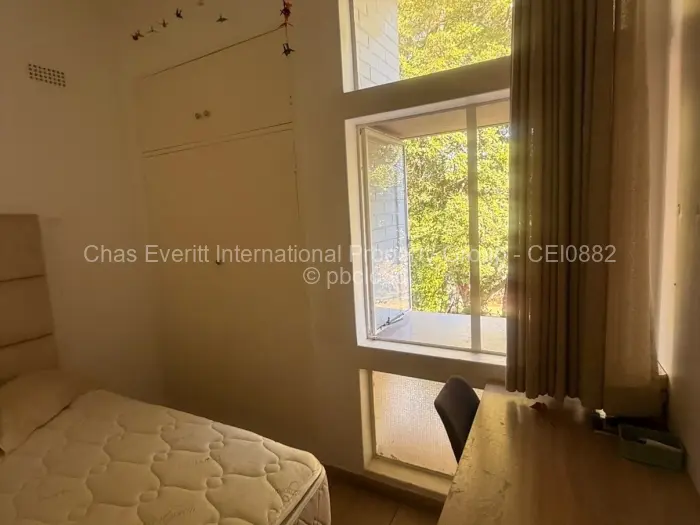 4 Bedroom House for Sale in Greystone Park, Harare