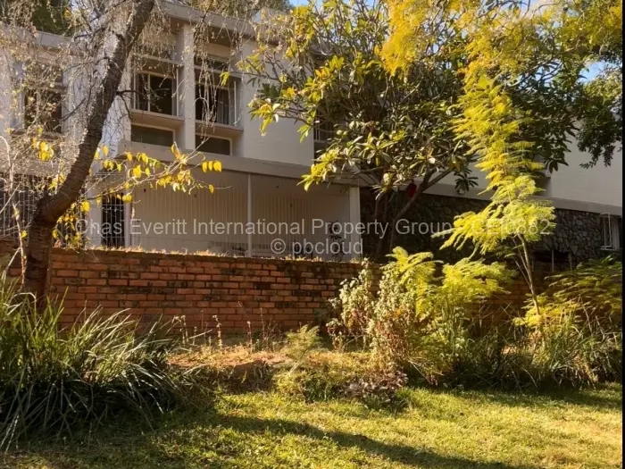 4 Bedroom House for Sale in Greystone Park, Harare