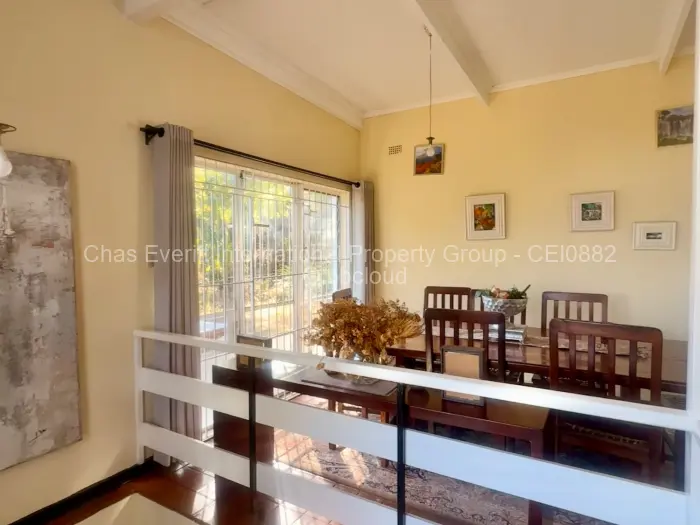 4 Bedroom House for Sale in Greystone Park, Harare
