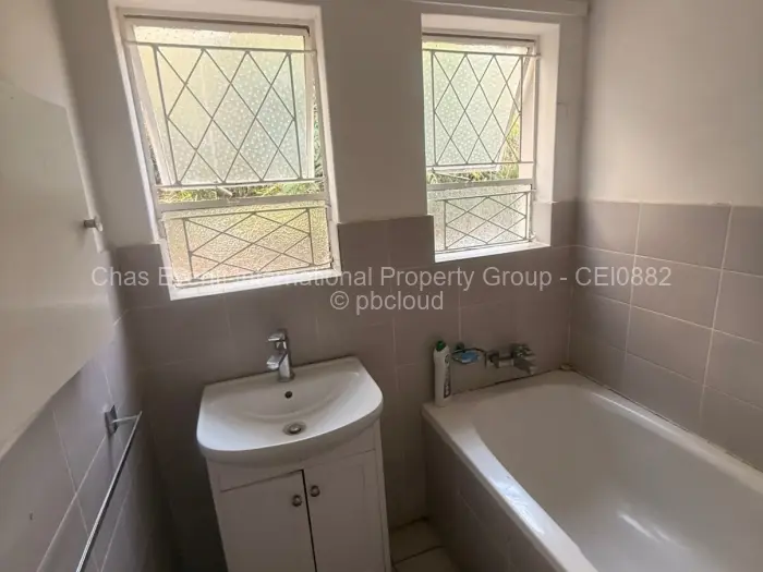 4 Bedroom House for Sale in Greystone Park, Harare