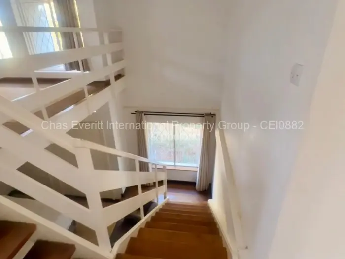 4 Bedroom House for Sale in Greystone Park, Harare