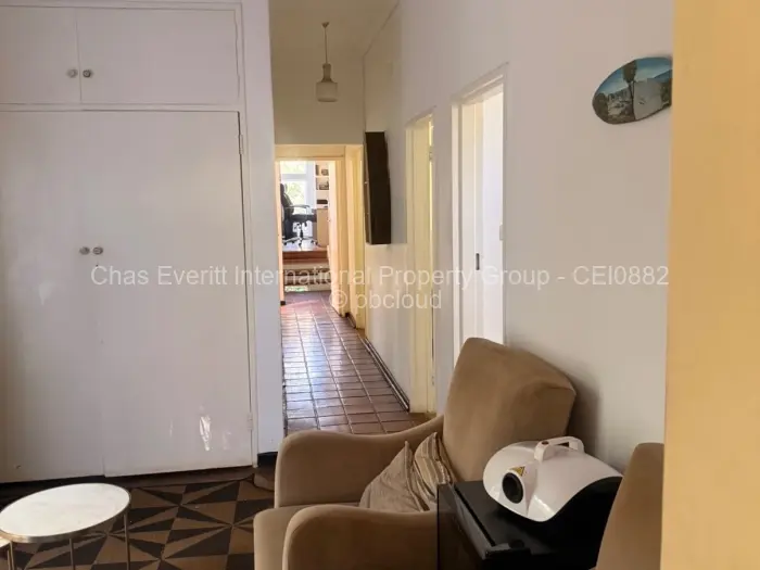 4 Bedroom House for Sale in Greystone Park, Harare