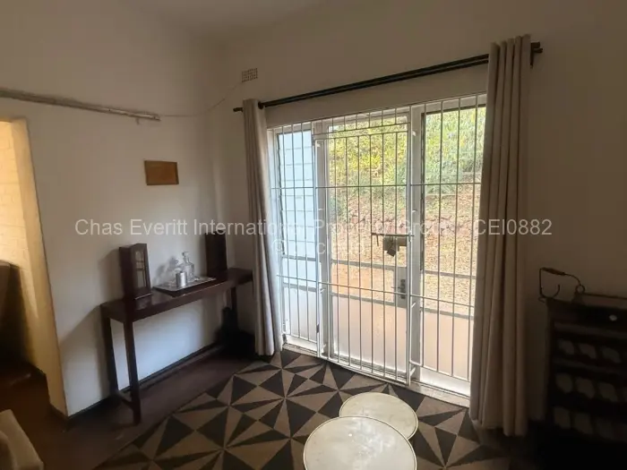 4 Bedroom House for Sale in Greystone Park, Harare
