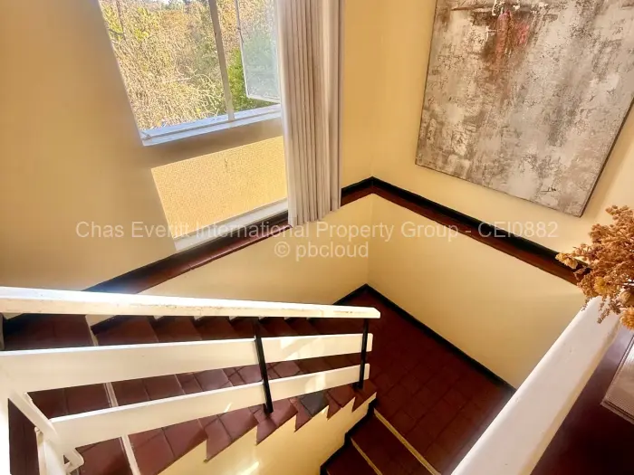 4 Bedroom House for Sale in Greystone Park, Harare