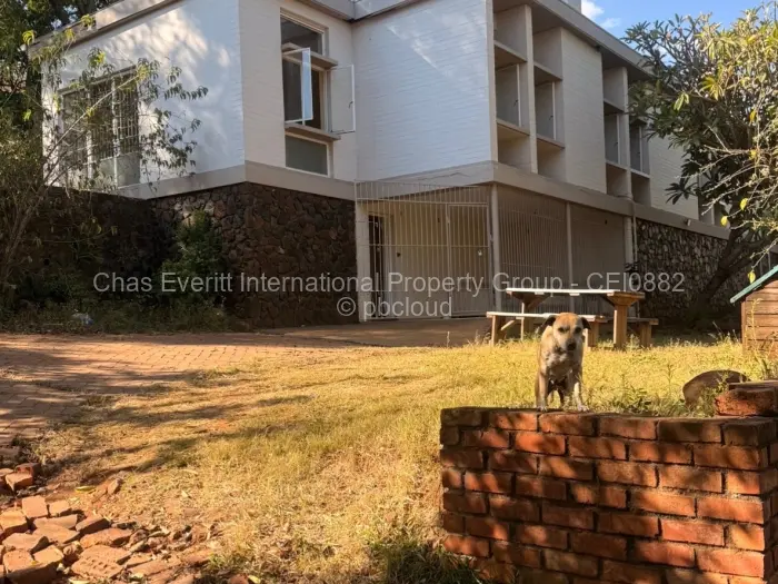 4 Bedroom House for Sale in Greystone Park, Harare