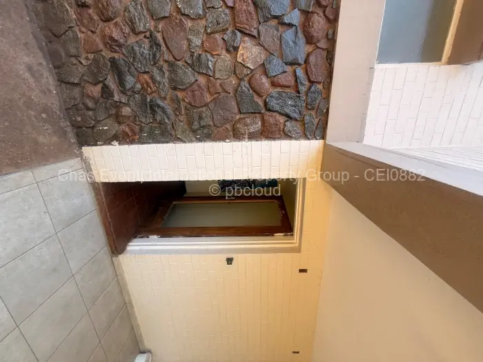 4 Bedroom House for Sale in Greystone Park, Harare