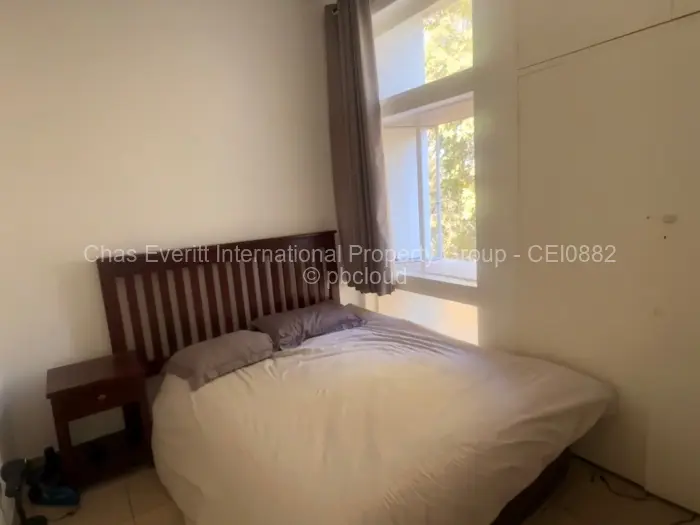 4 Bedroom House for Sale in Greystone Park, Harare