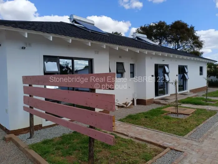 Hospitality/BnB for Sale in Selbourne Park, Bulawayo