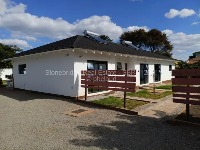 Hospitality/BnB for Sale in Selbourne Park, Bulawayo