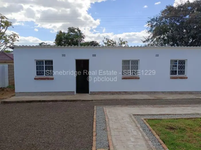 Hospitality/BnB for Sale in Selbourne Park, Bulawayo