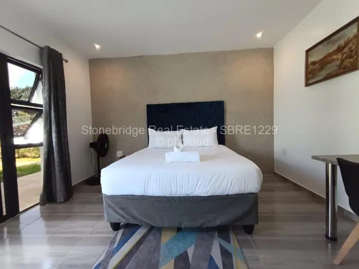 Hospitality/BnB for Sale in Selbourne Park, Bulawayo