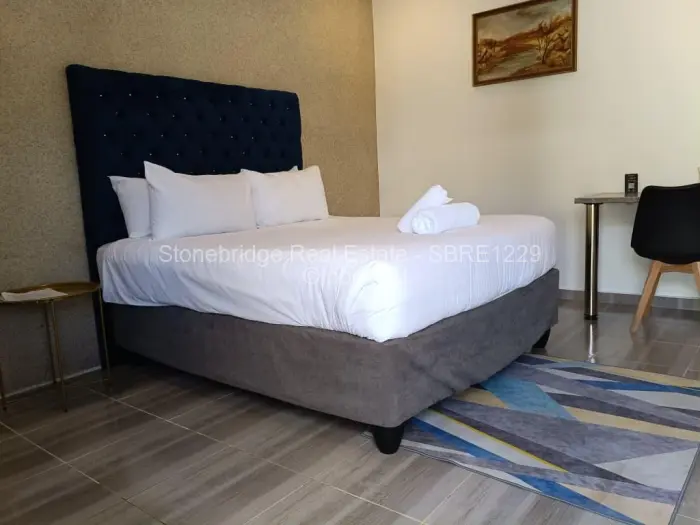 Hospitality/BnB for Sale in Selbourne Park, Bulawayo