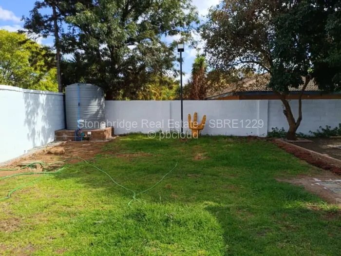 Hospitality/BnB for Sale in Selbourne Park, Bulawayo
