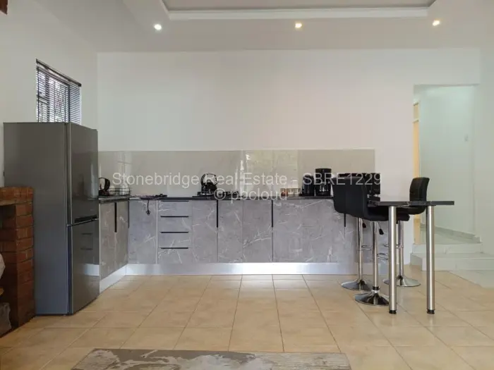 Hospitality/BnB for Sale in Selbourne Park, Bulawayo