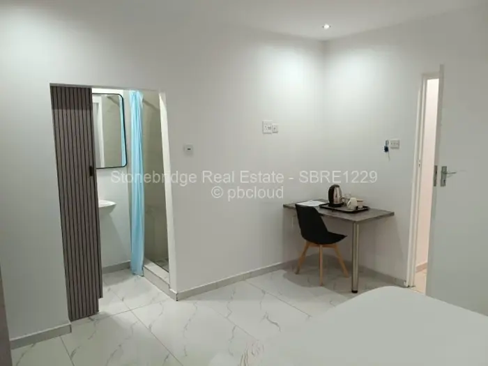Hospitality/BnB for Sale in Selbourne Park, Bulawayo