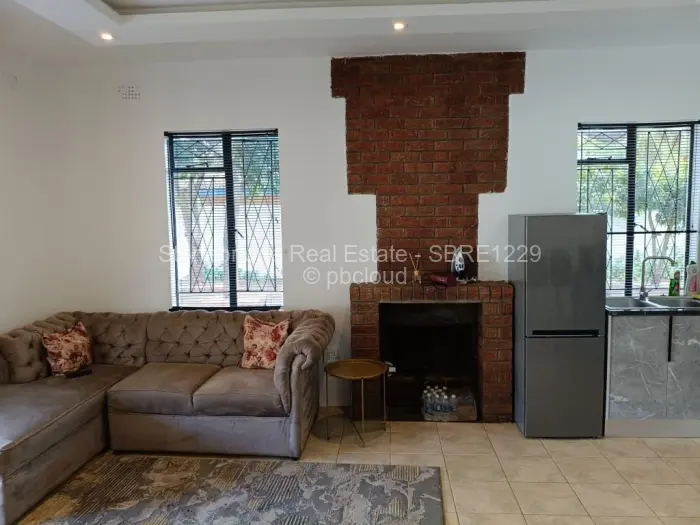 Hospitality/BnB for Sale in Selbourne Park, Bulawayo