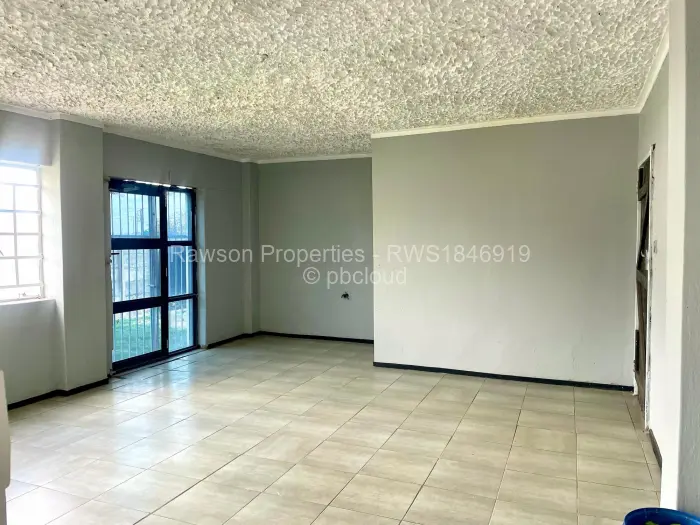 Warehouse/Industrial for Sale in Graniteside, Harare