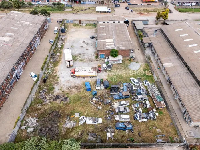 Warehouse/Industrial for Sale in Graniteside, Harare