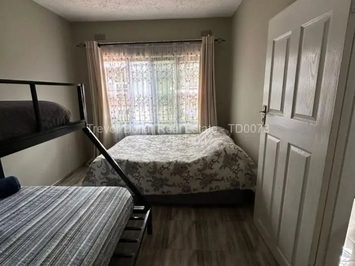 4 Bedroom House for Sale in Northgate Heights, Gweru