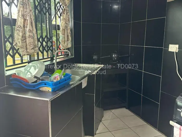 4 Bedroom House for Sale in Northgate Heights, Gweru