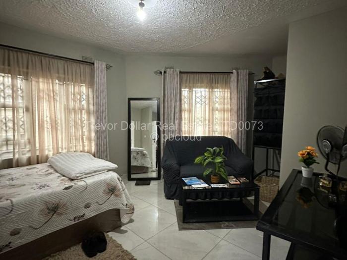 4 Bedroom House for Sale in Northgate Heights, Gweru