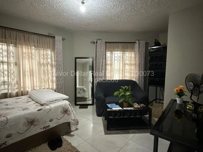 4 Bedroom House for Sale in Northgate Heights, Gweru