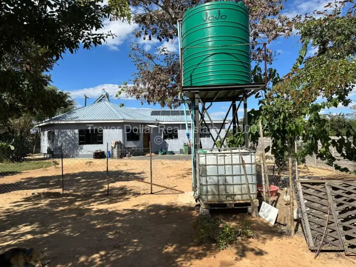 4 Bedroom House for Sale in Northgate Heights, Gweru