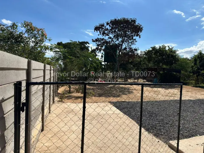 4 Bedroom House for Sale in Northgate Heights, Gweru