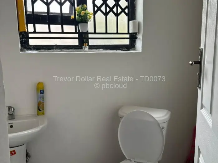 4 Bedroom House for Sale in Northgate Heights, Gweru