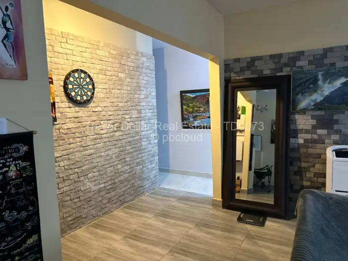 4 Bedroom House for Sale in Northgate Heights, Gweru