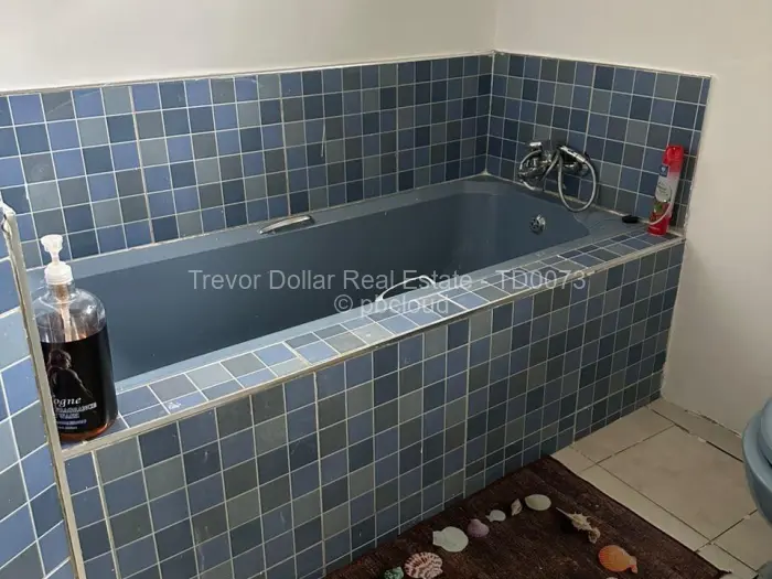 4 Bedroom House for Sale in Northgate Heights, Gweru