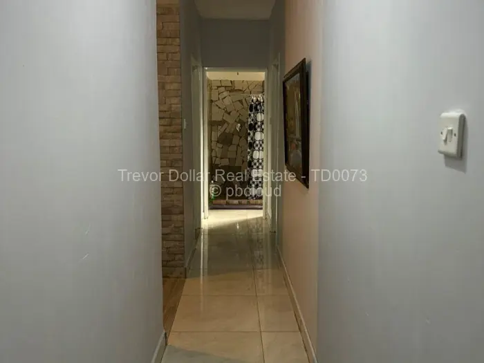 4 Bedroom House for Sale in Northgate Heights, Gweru