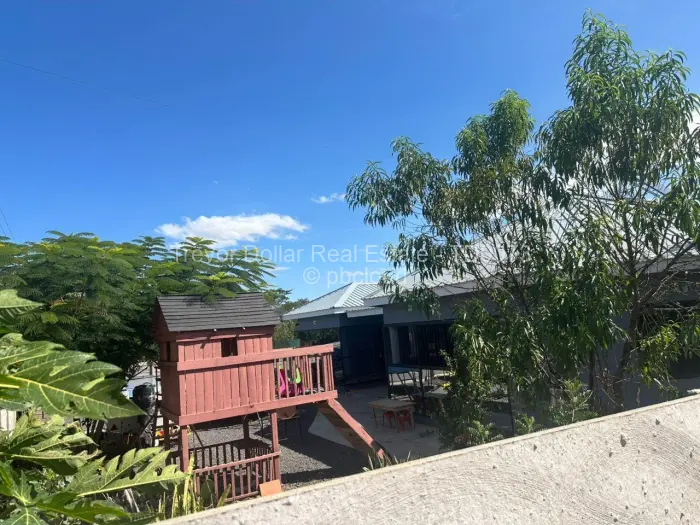 4 Bedroom House for Sale in Northgate Heights, Gweru