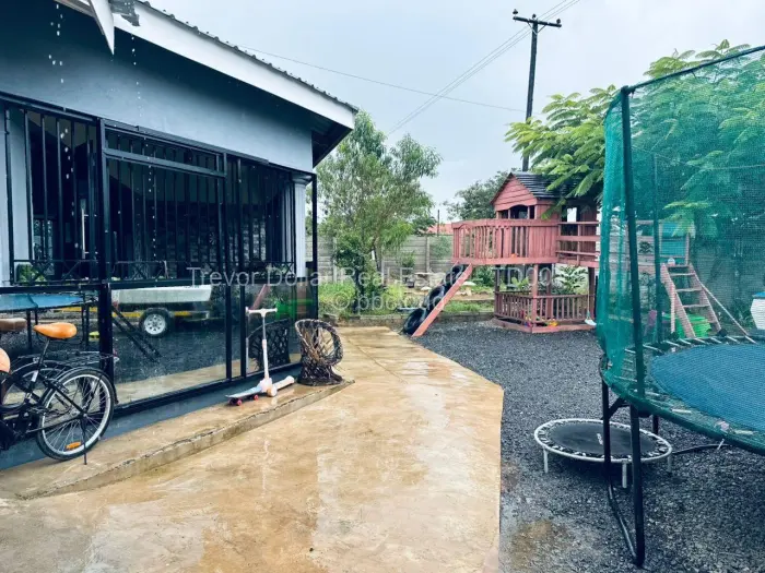 4 Bedroom House for Sale in Northgate Heights, Gweru