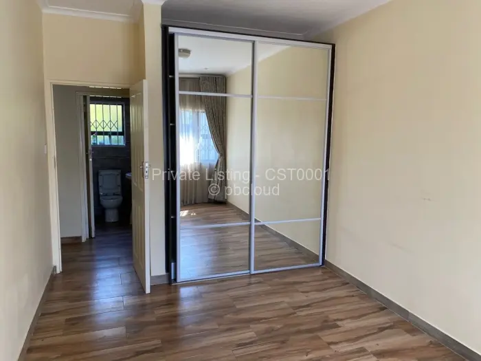 Townhouse/Cluster for Sale in Madokero Estates, Harare