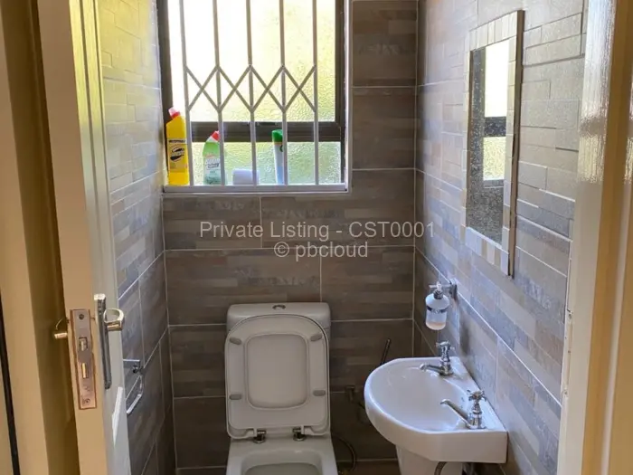 Townhouse/Cluster for Sale in Madokero Estates, Harare