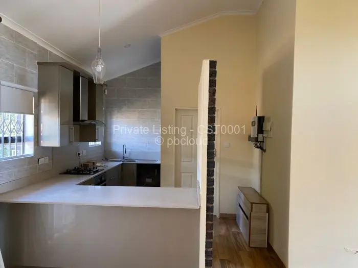 Townhouse/Cluster for Sale in Madokero Estates, Harare