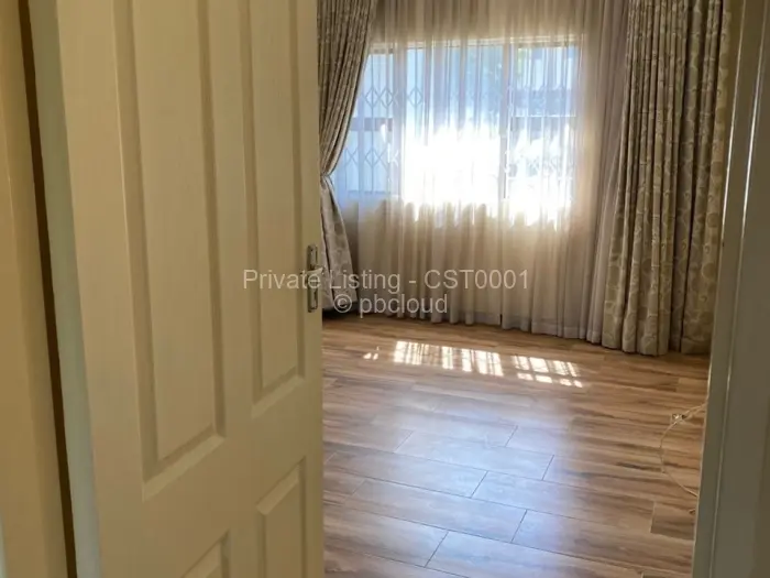 Townhouse/Cluster for Sale in Madokero Estates, Harare