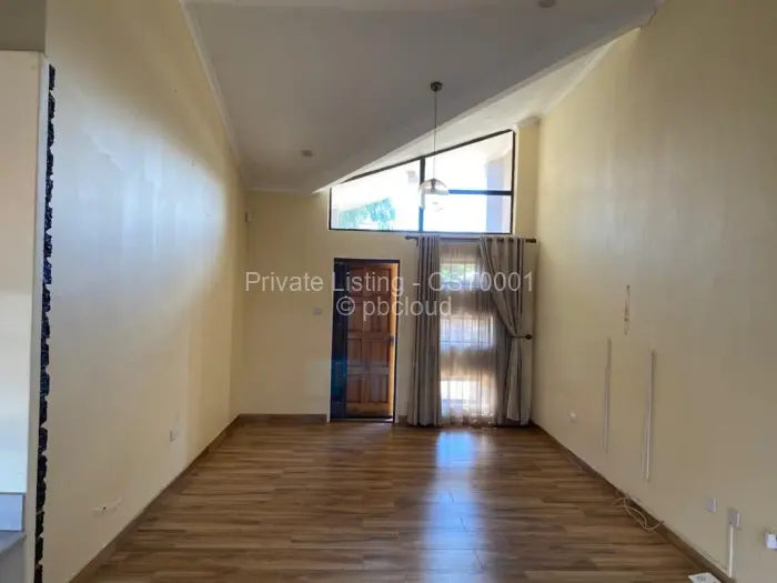 Townhouse/Cluster for Sale in Madokero Estates, Harare