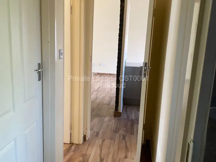 Townhouse/Cluster for Sale in Madokero Estates, Harare