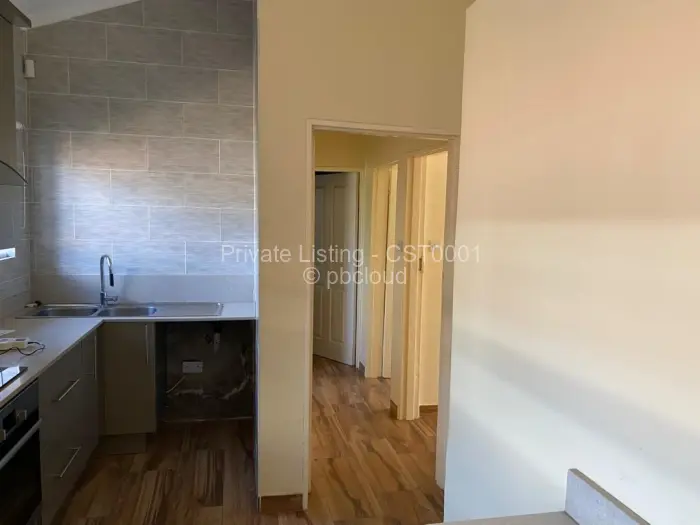 Townhouse/Cluster for Sale in Madokero Estates, Harare
