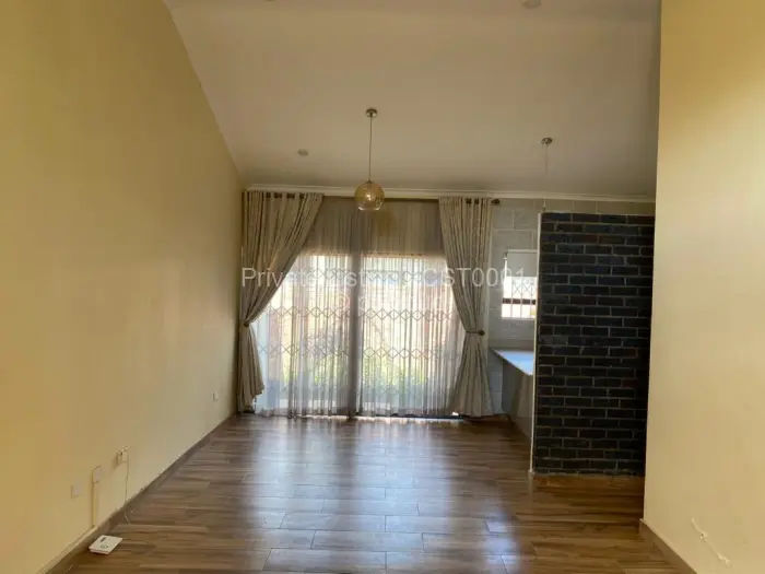 Townhouse/Cluster for Sale in Madokero Estates, Harare