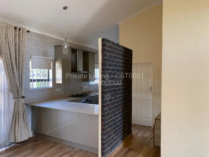 Townhouse/Cluster for Sale in Madokero Estates, Harare